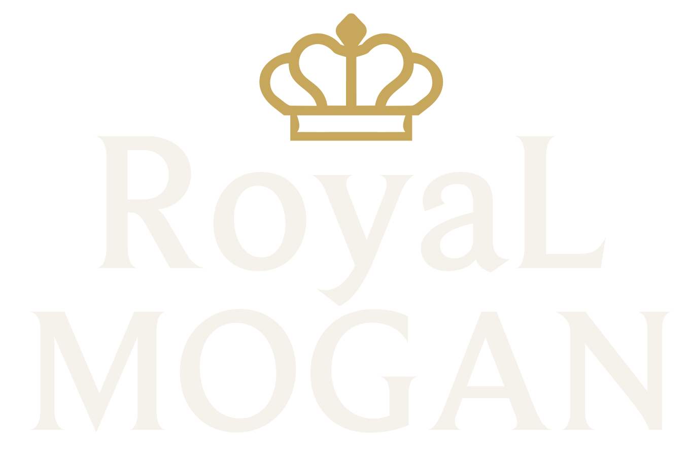 Royal Mogan